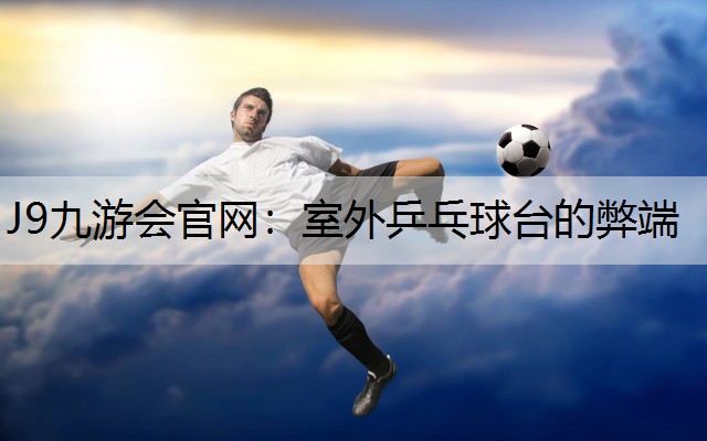 室外乒乓球台的弊端