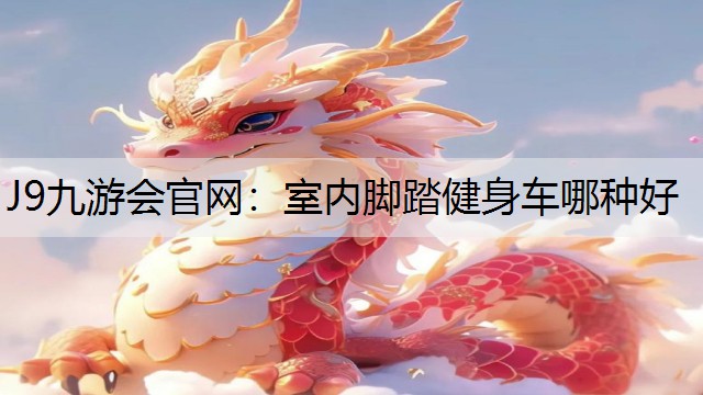 室内脚踏健身车哪种好