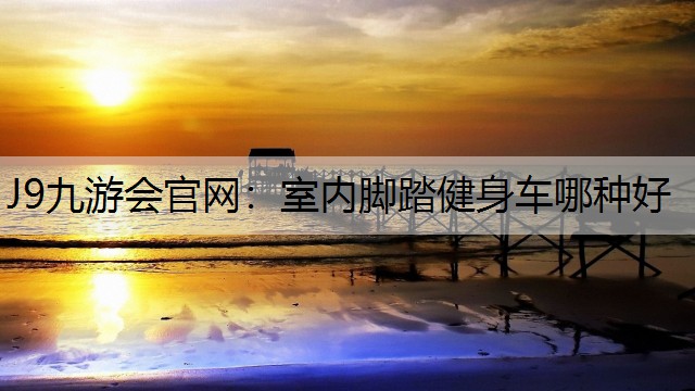 室内脚踏健身车哪种好